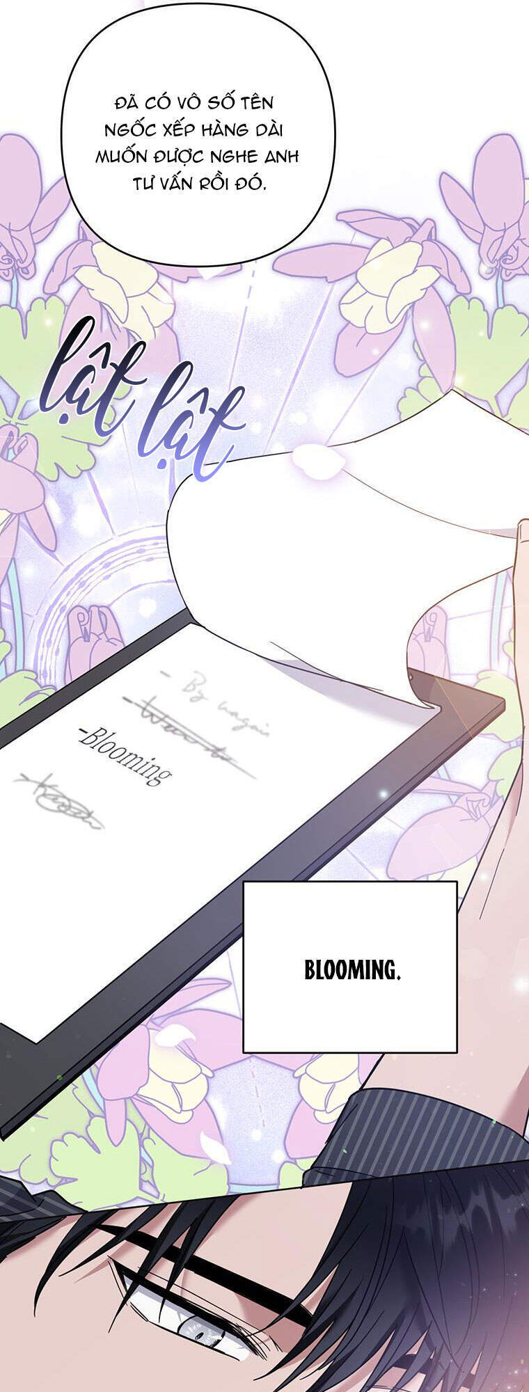 Hãy Để Tôi Được Hiểu Em Chapter 53.2 - 9