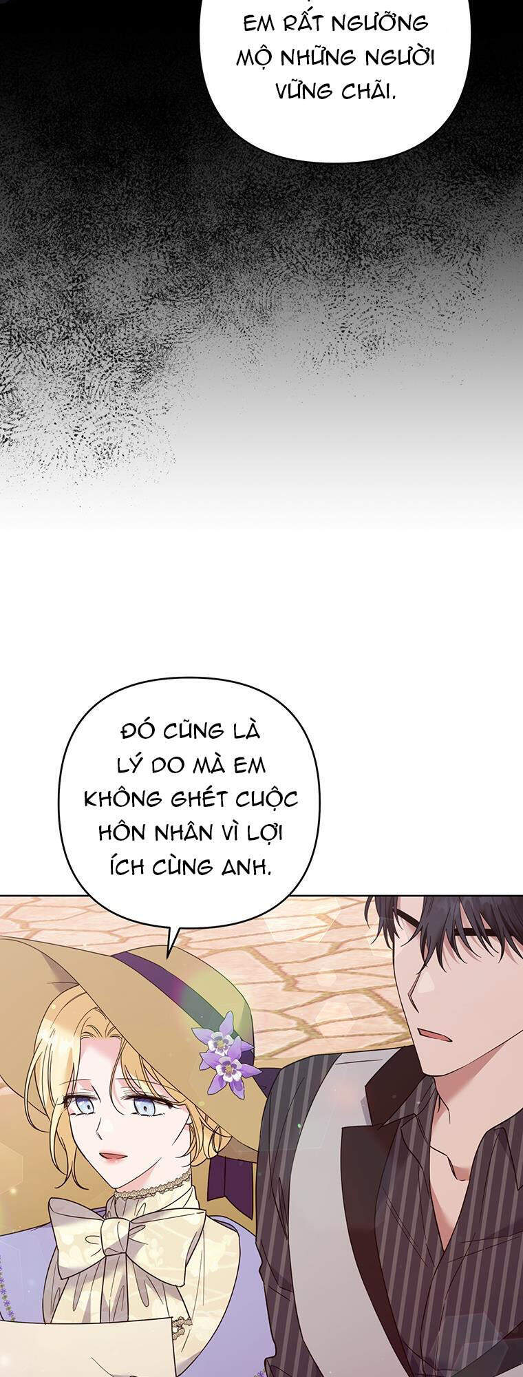 Hãy Để Tôi Được Hiểu Em Chapter 54.1 - 40
