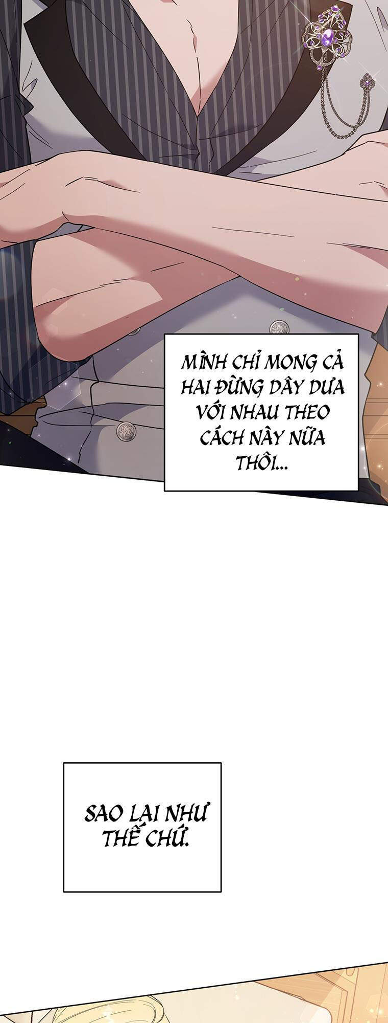 Hãy Để Tôi Được Hiểu Em Chapter 54.1 - 6