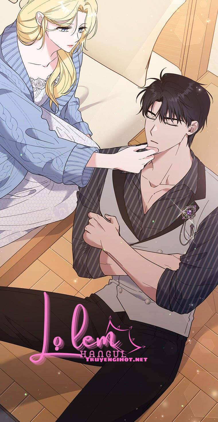 Hãy Để Tôi Được Hiểu Em Chapter 54.1 - 7