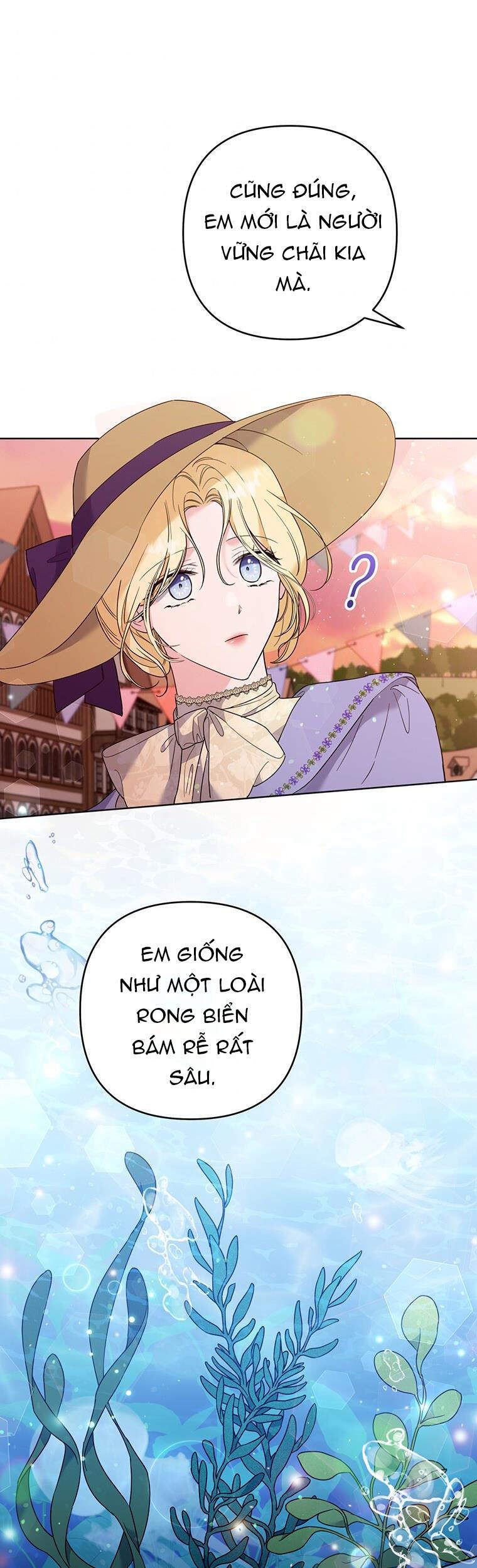 Hãy Để Tôi Được Hiểu Em Chapter 54.2 - 1