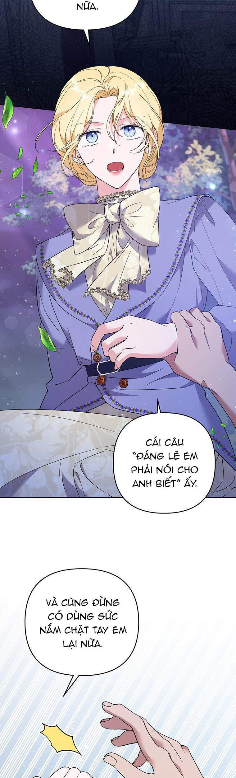Hãy Để Tôi Được Hiểu Em Chapter 54.2 - 13