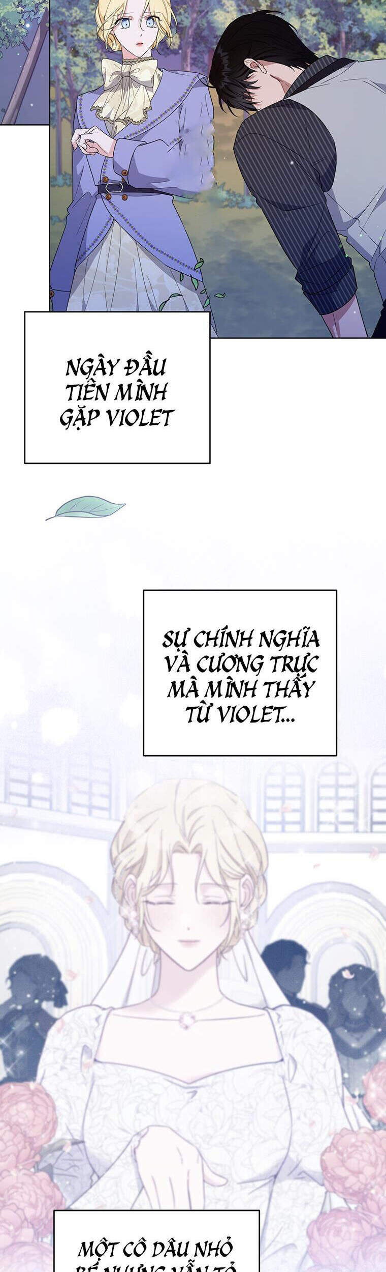 Hãy Để Tôi Được Hiểu Em Chapter 54.2 - 17