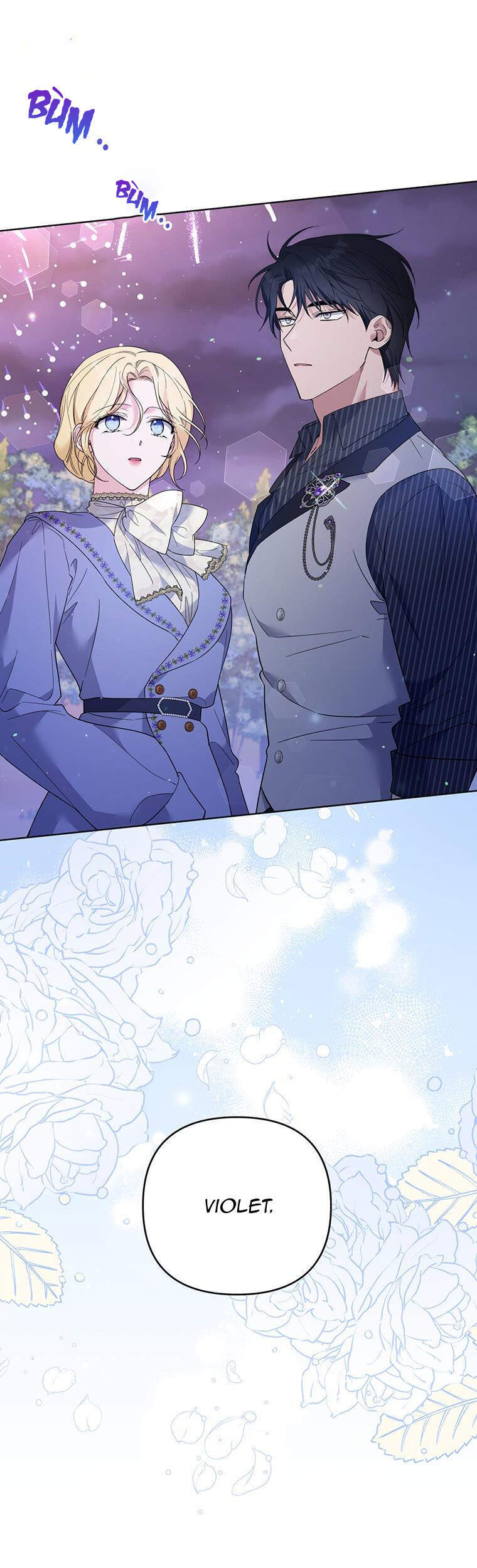 Hãy Để Tôi Được Hiểu Em Chapter 54.2 - 24