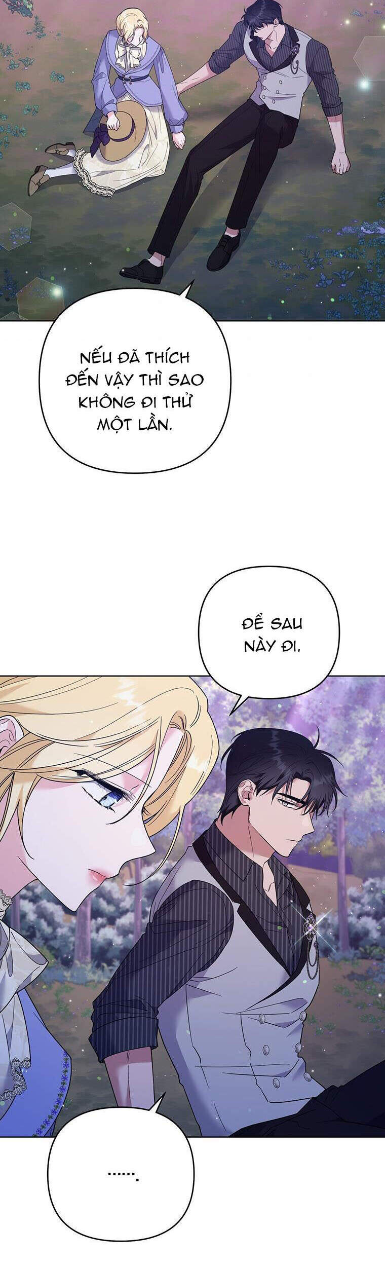 Hãy Để Tôi Được Hiểu Em Chapter 54.2 - 6