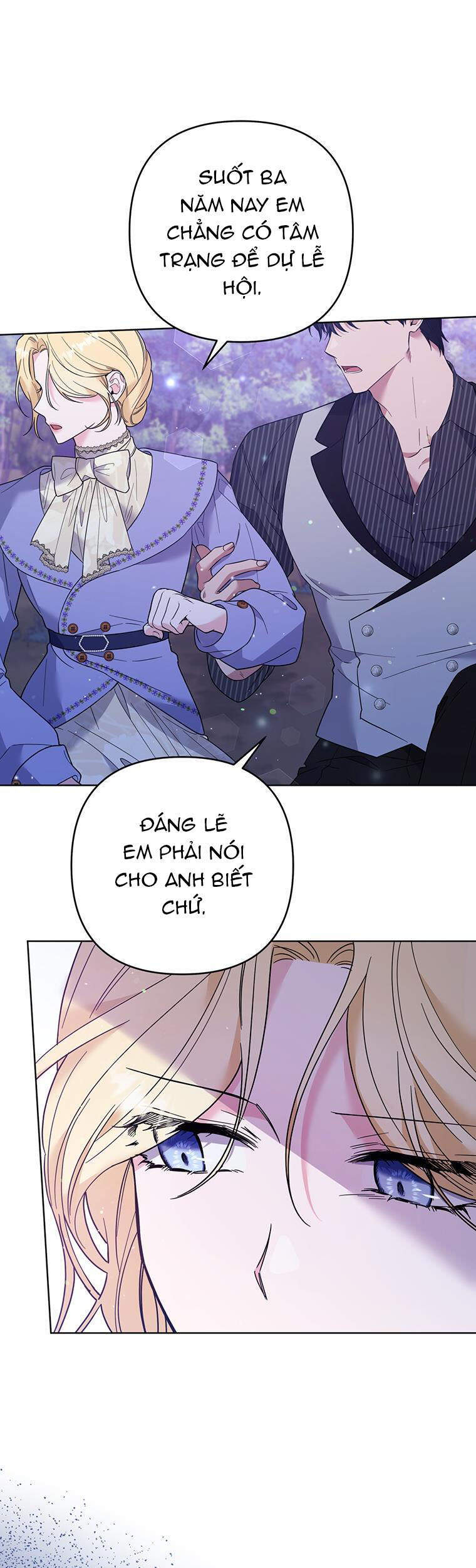 Hãy Để Tôi Được Hiểu Em Chapter 54.2 - 8
