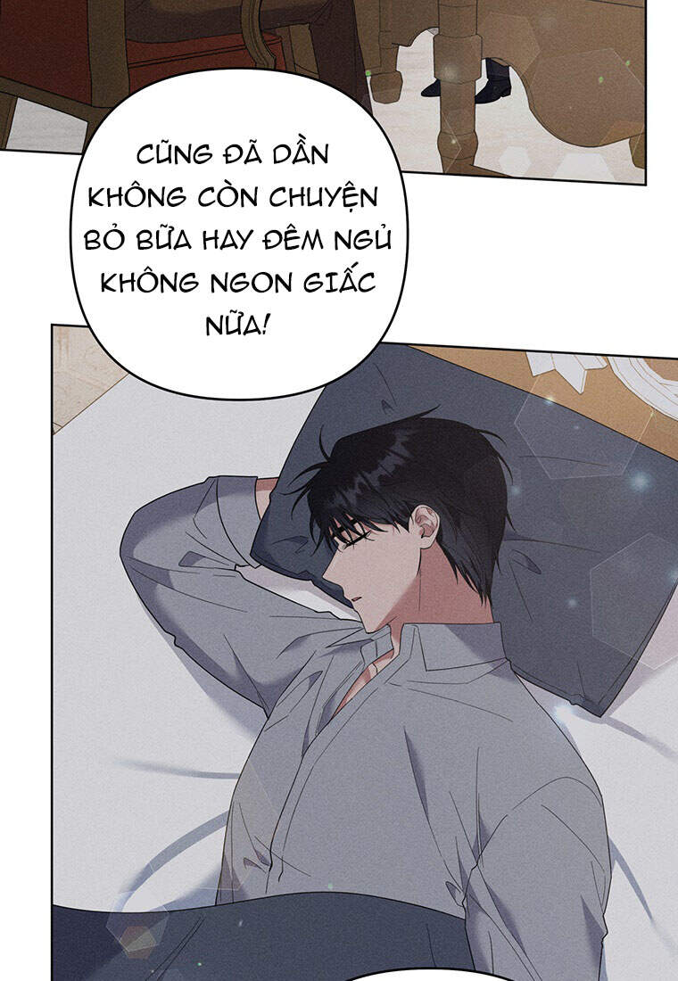 Hãy Để Tôi Được Hiểu Em Chapter 55.2 - 34