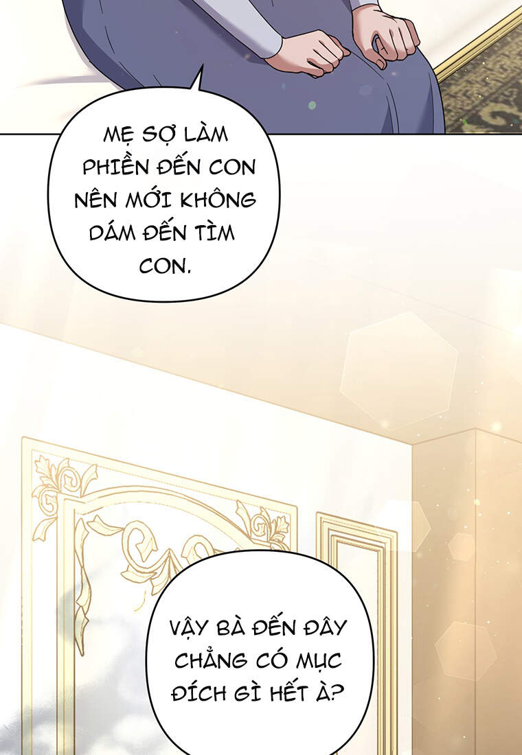 Hãy Để Tôi Được Hiểu Em Chapter 56.1 - 5