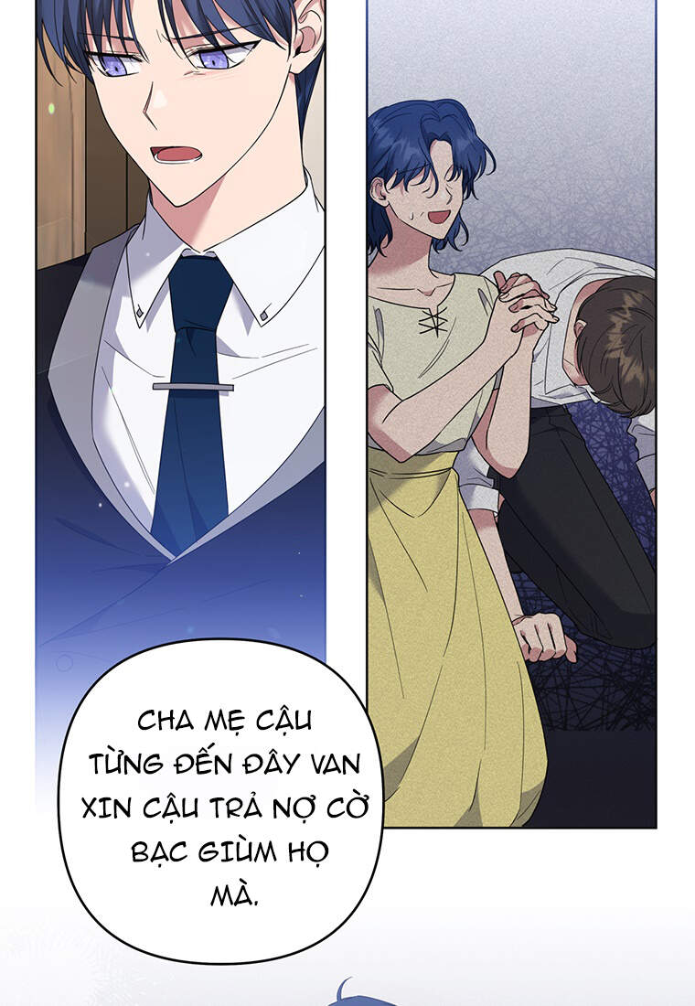 Hãy Để Tôi Được Hiểu Em Chapter 56.1 - 52