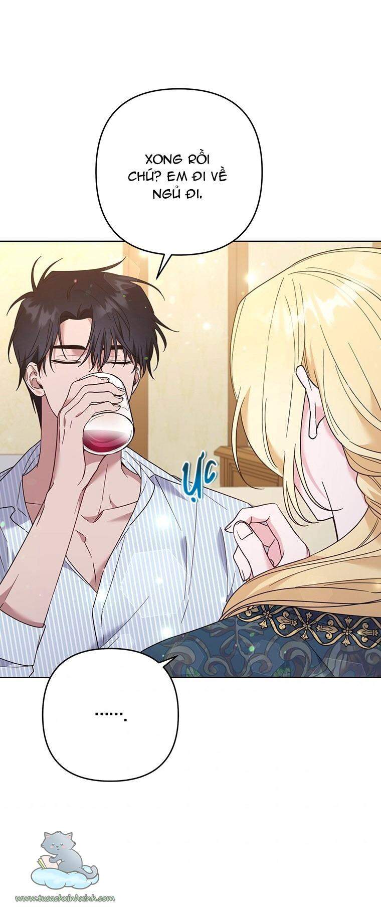 Hãy Để Tôi Được Hiểu Em Chapter 57 - 30