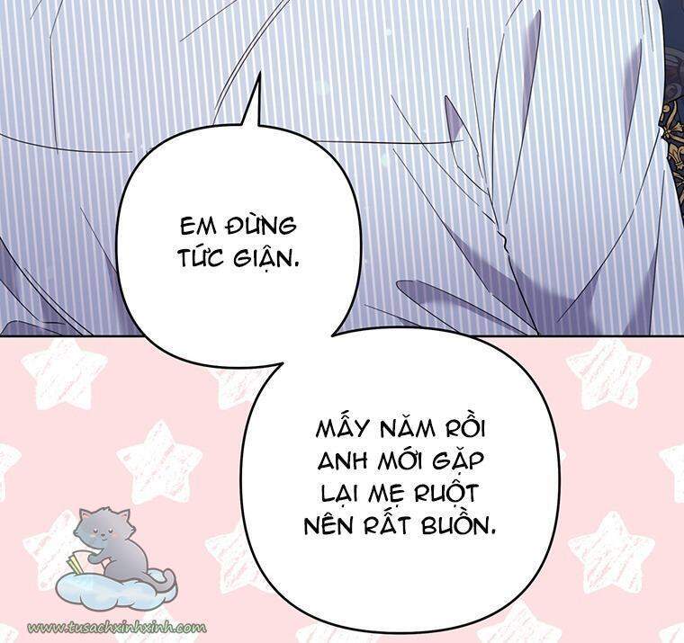 Hãy Để Tôi Được Hiểu Em Chapter 57 - 57