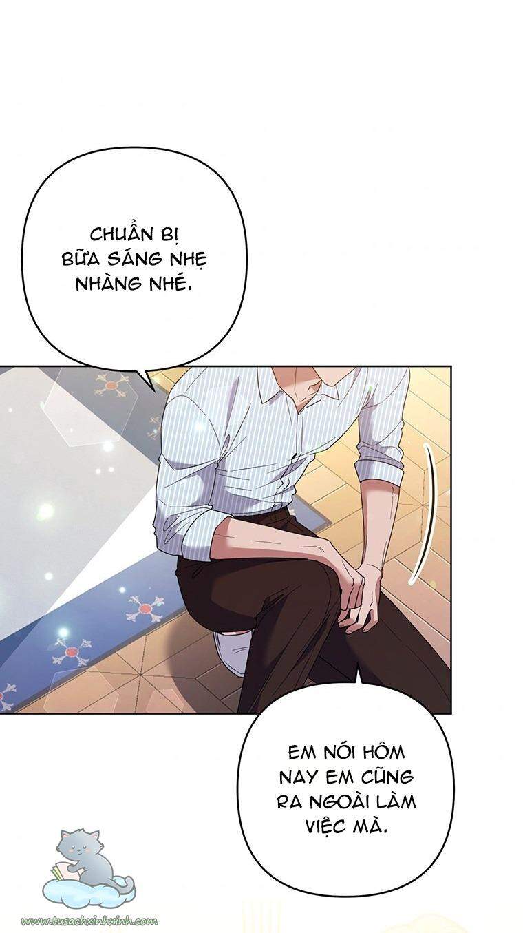 Hãy Để Tôi Được Hiểu Em Chapter 57 - 60