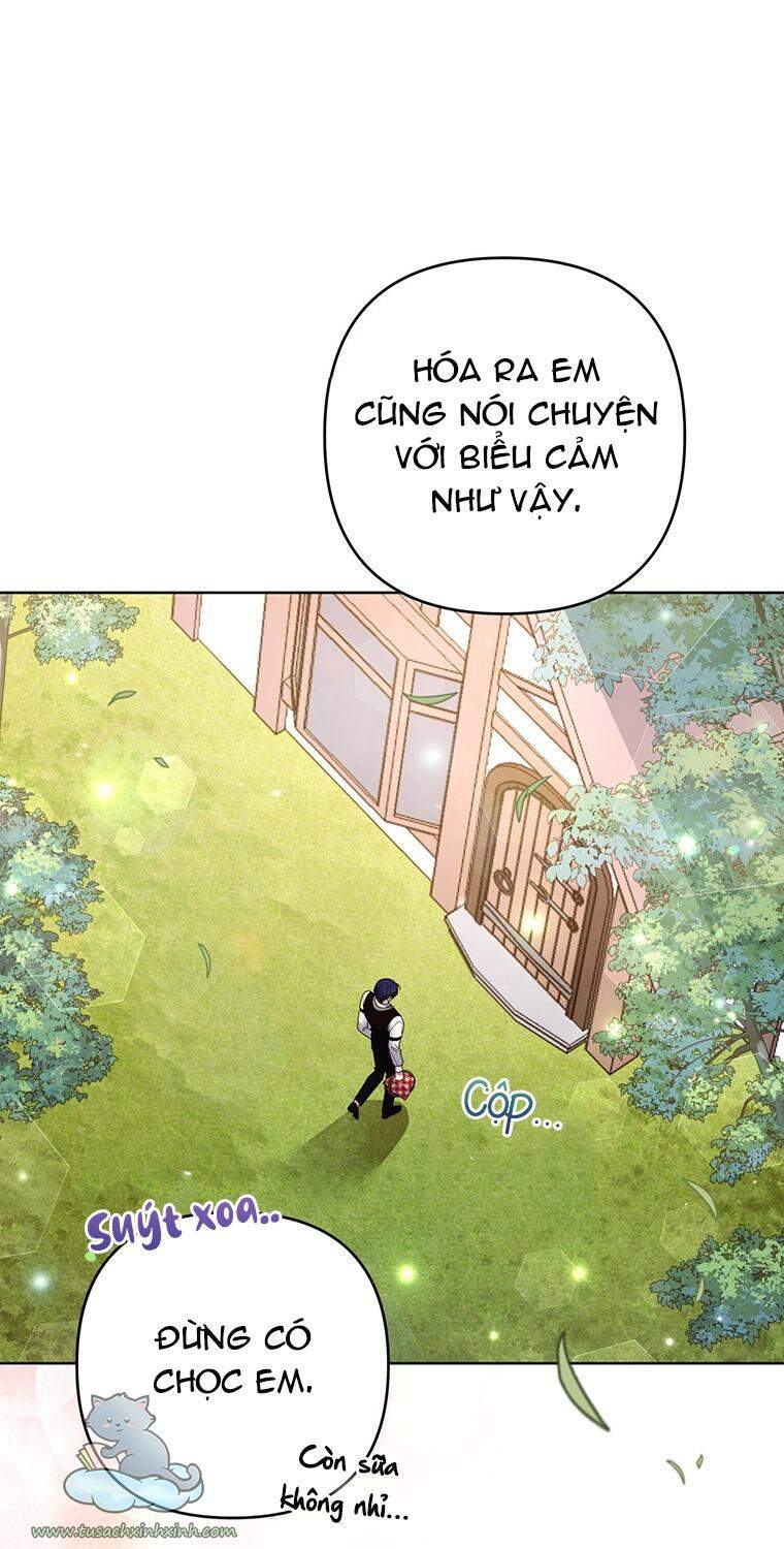 Hãy Để Tôi Được Hiểu Em Chapter 57 - 73