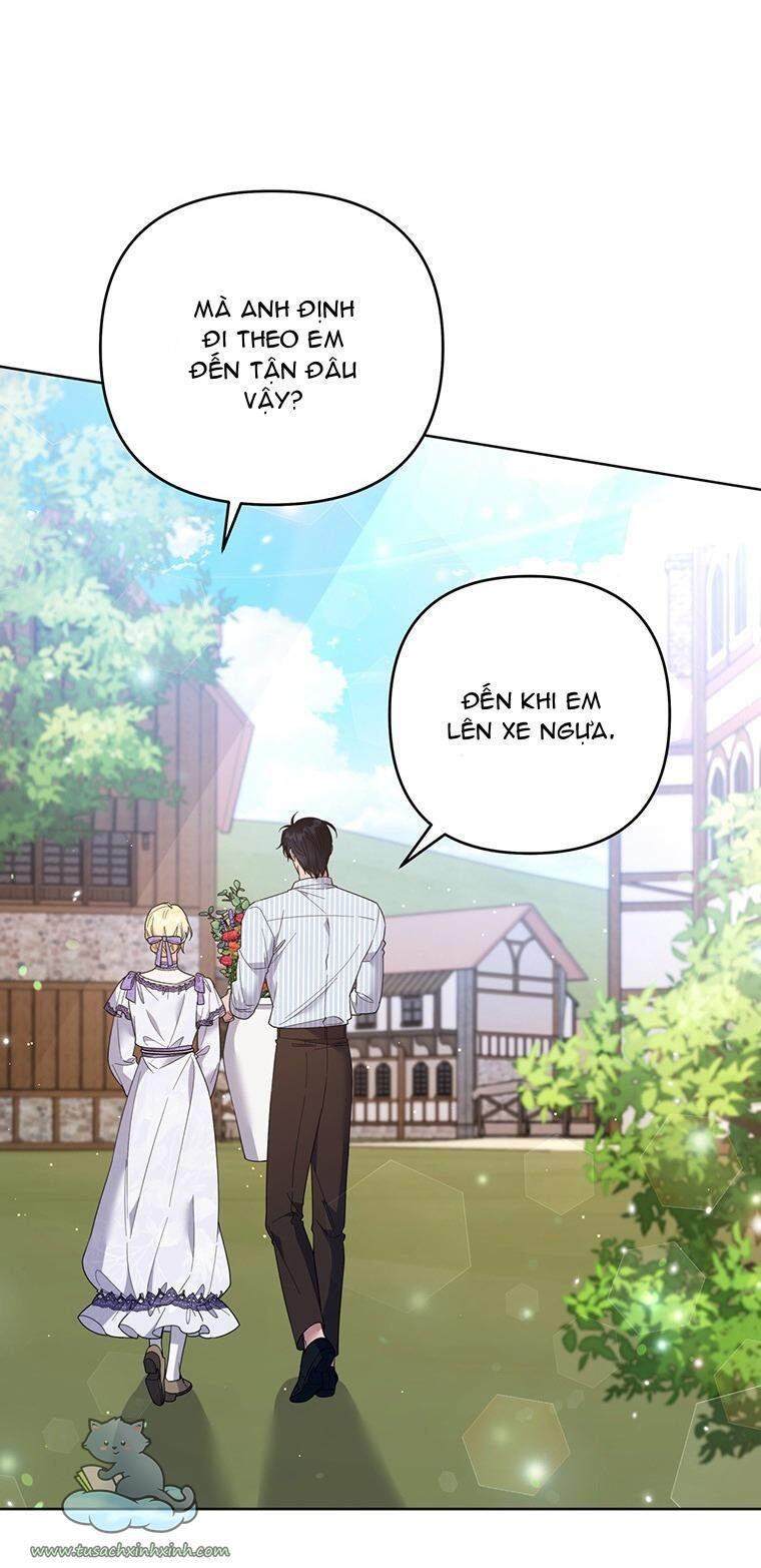 Hãy Để Tôi Được Hiểu Em Chapter 58 - 3