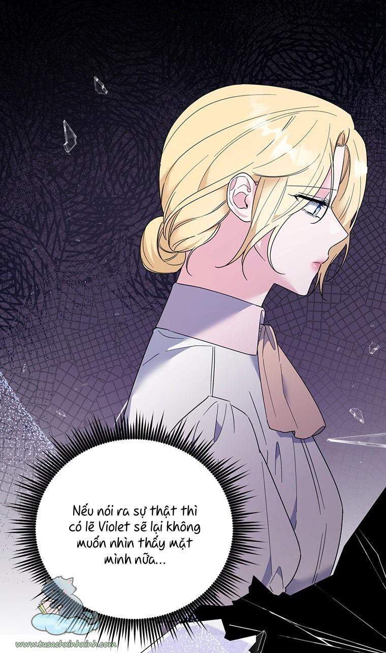 Hãy Để Tôi Được Hiểu Em Chapter 58 - 28