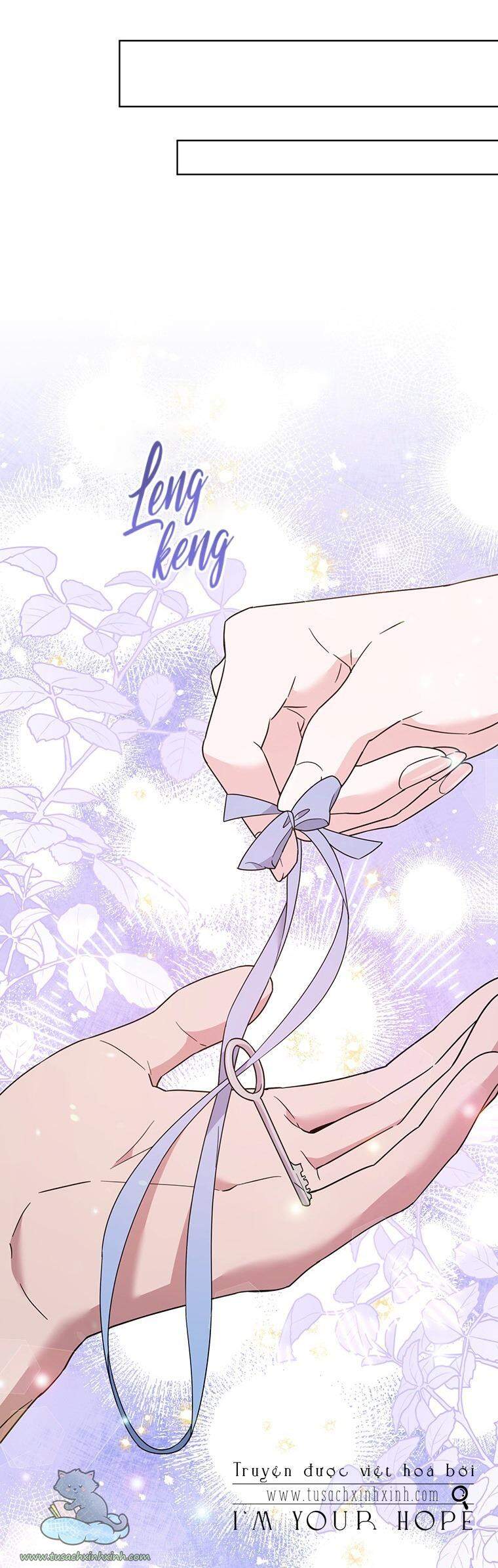 Hãy Để Tôi Được Hiểu Em Chapter 58 - 4