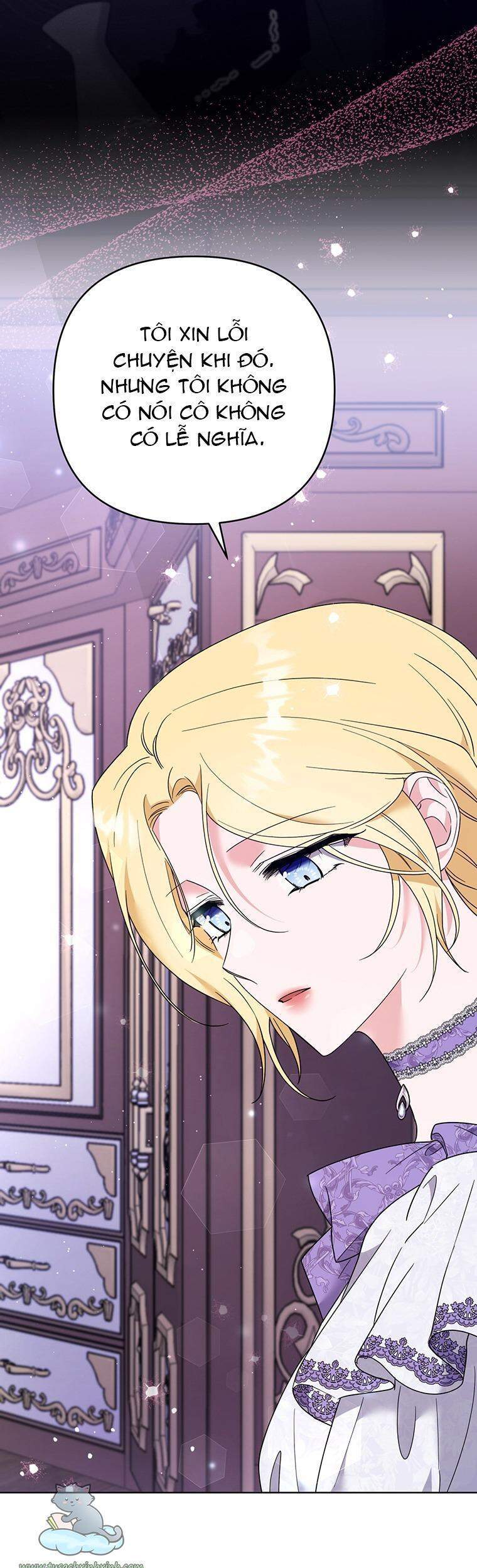 Hãy Để Tôi Được Hiểu Em Chapter 58 - 51