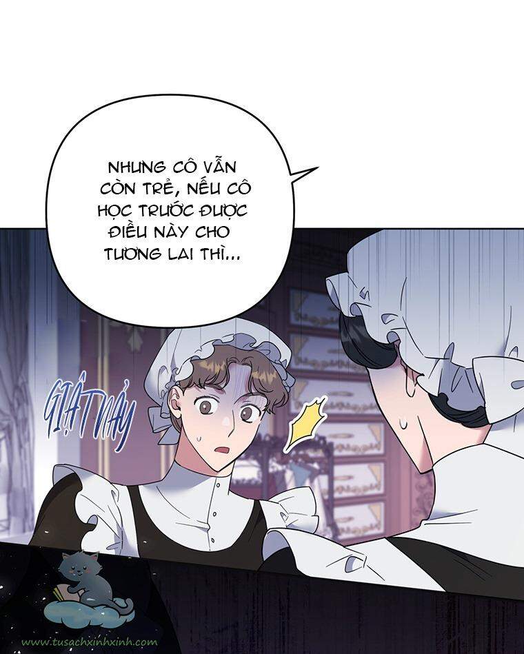 Hãy Để Tôi Được Hiểu Em Chapter 58 - 53