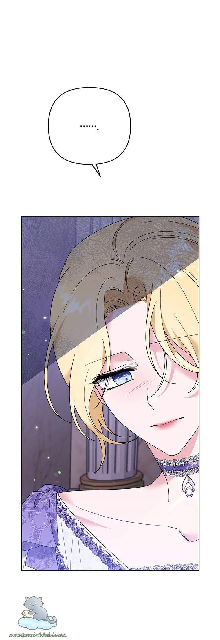 Hãy Để Tôi Được Hiểu Em Chapter 58 - 64