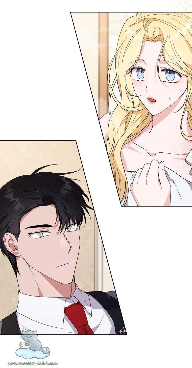 Hãy Để Tôi Được Hiểu Em Chapter 59 - 32