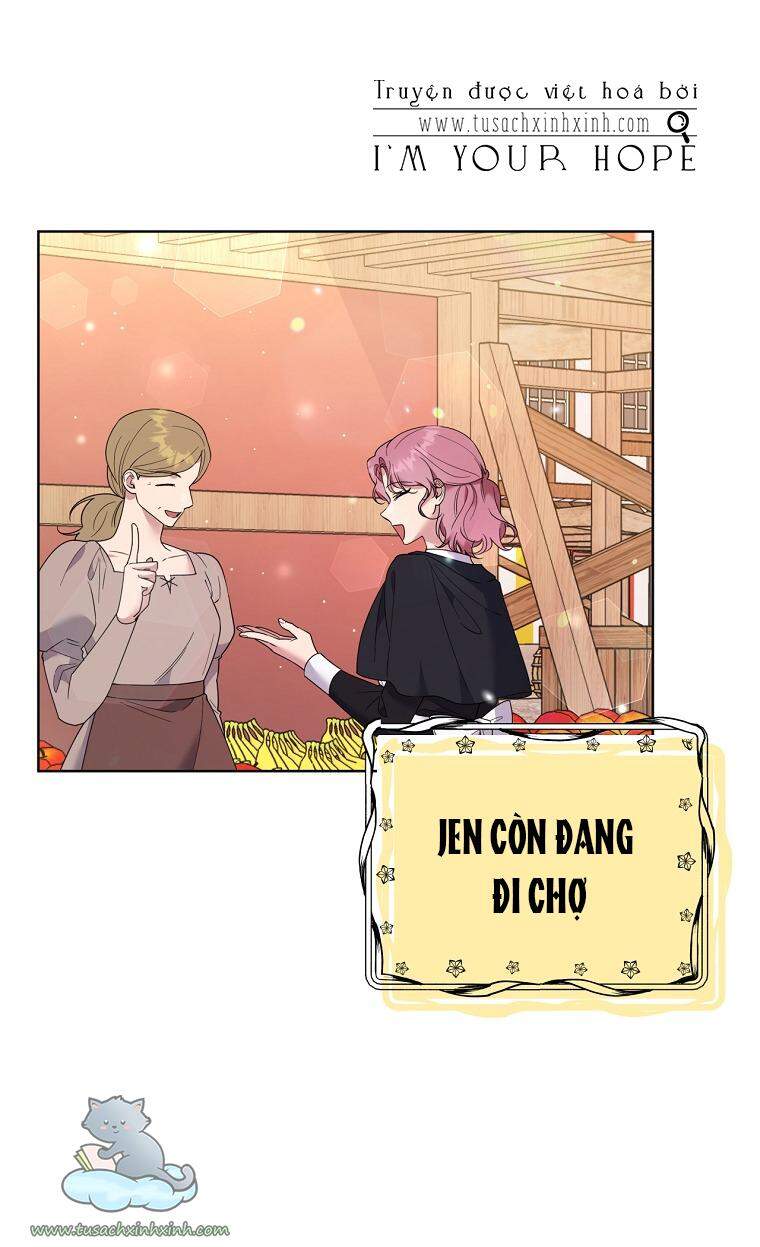 Hãy Để Tôi Được Hiểu Em Chapter 59 - 37