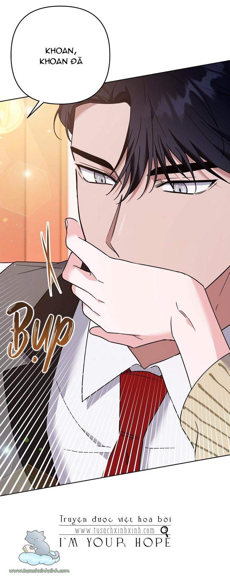 Hãy Để Tôi Được Hiểu Em Chapter 59 - 54
