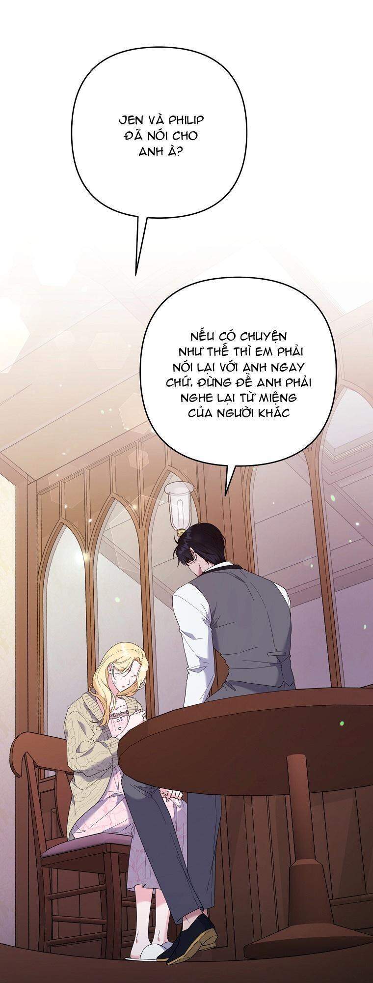 Hãy Để Tôi Được Hiểu Em Chapter 59 - 66