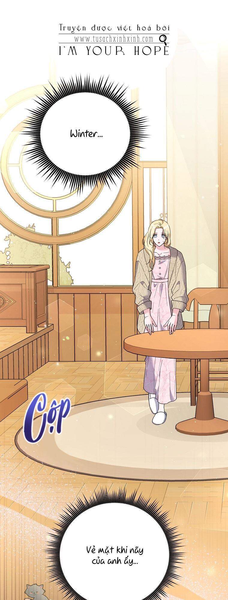 Hãy Để Tôi Được Hiểu Em Chapter 59 - 72