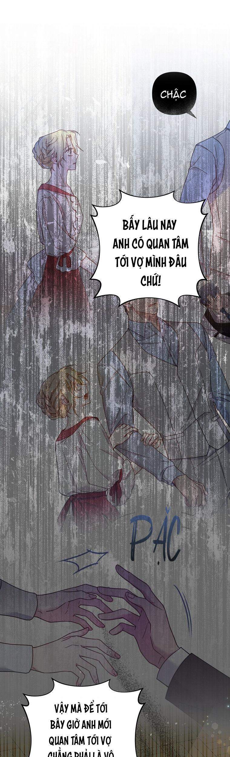 Hãy Để Tôi Được Hiểu Em Chapter 60 - 31