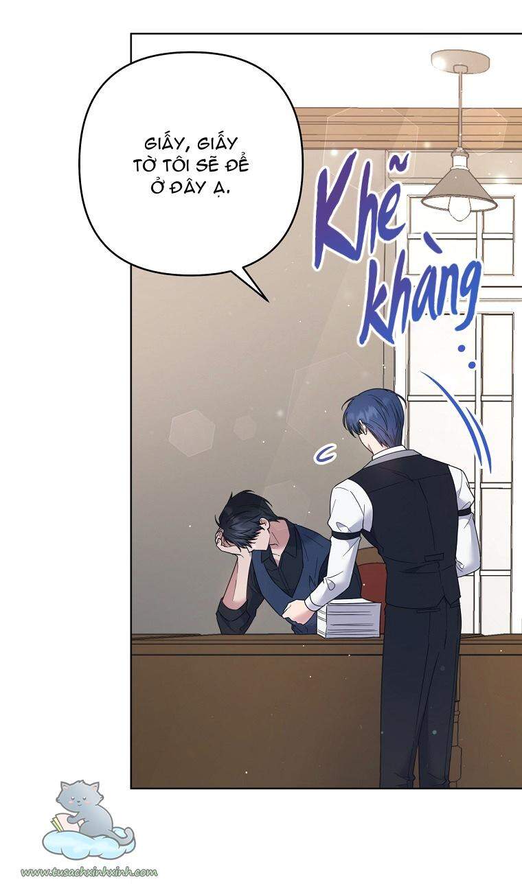 Hãy Để Tôi Được Hiểu Em Chapter 60 - 51