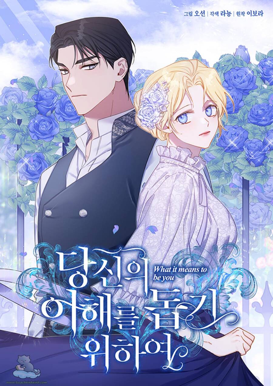 Hãy Để Tôi Được Hiểu Em Chapter 64 - 1