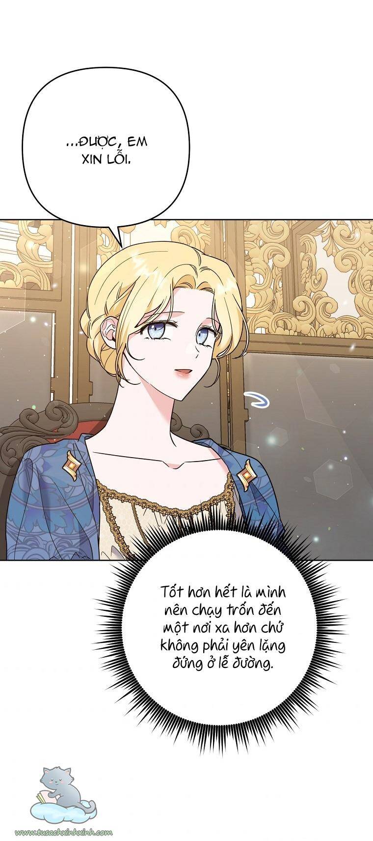 Hãy Để Tôi Được Hiểu Em Chapter 64 - 74