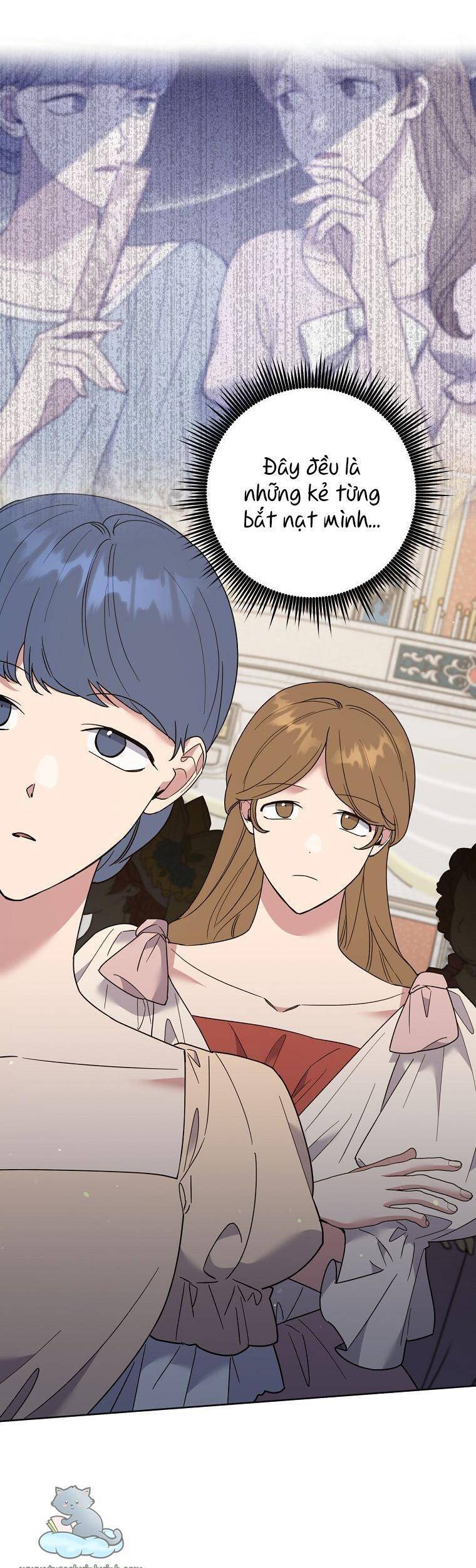 Hãy Để Tôi Được Hiểu Em Chapter 68 - 20