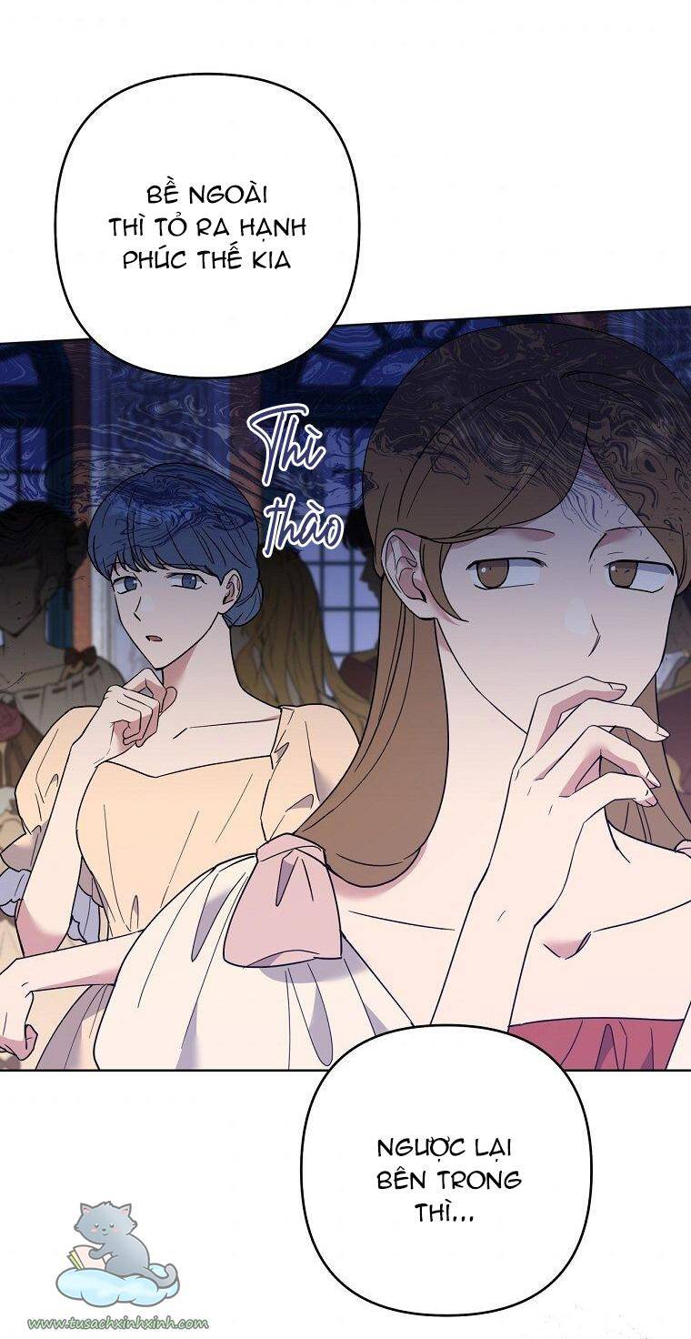 Hãy Để Tôi Được Hiểu Em Chapter 68 - 42