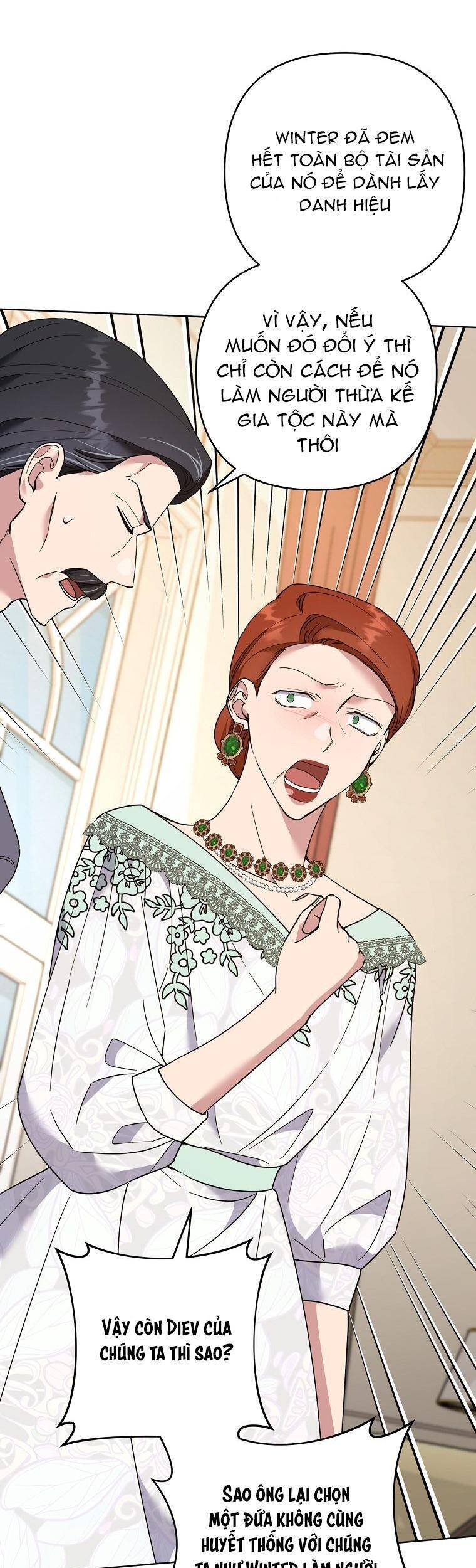 Hãy Để Tôi Được Hiểu Em Chapter 68 - 9