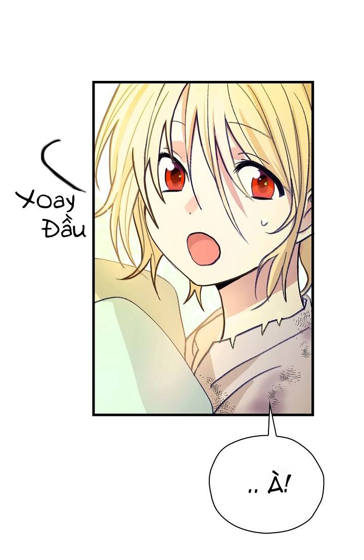 Ba Người Anh Trai Của Tôi Là Bạo Quân Chapter 1 - 11