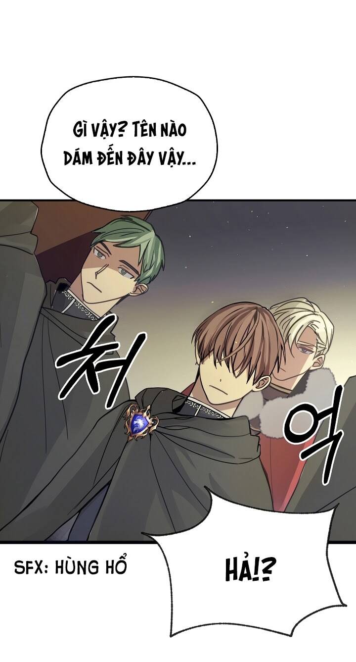 Ba Người Anh Trai Của Tôi Là Bạo Quân Chapter 1 - 104