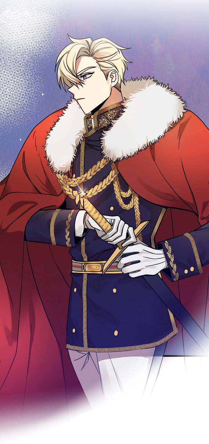 Ba Người Anh Trai Của Tôi Là Bạo Quân Chapter 1 - 106