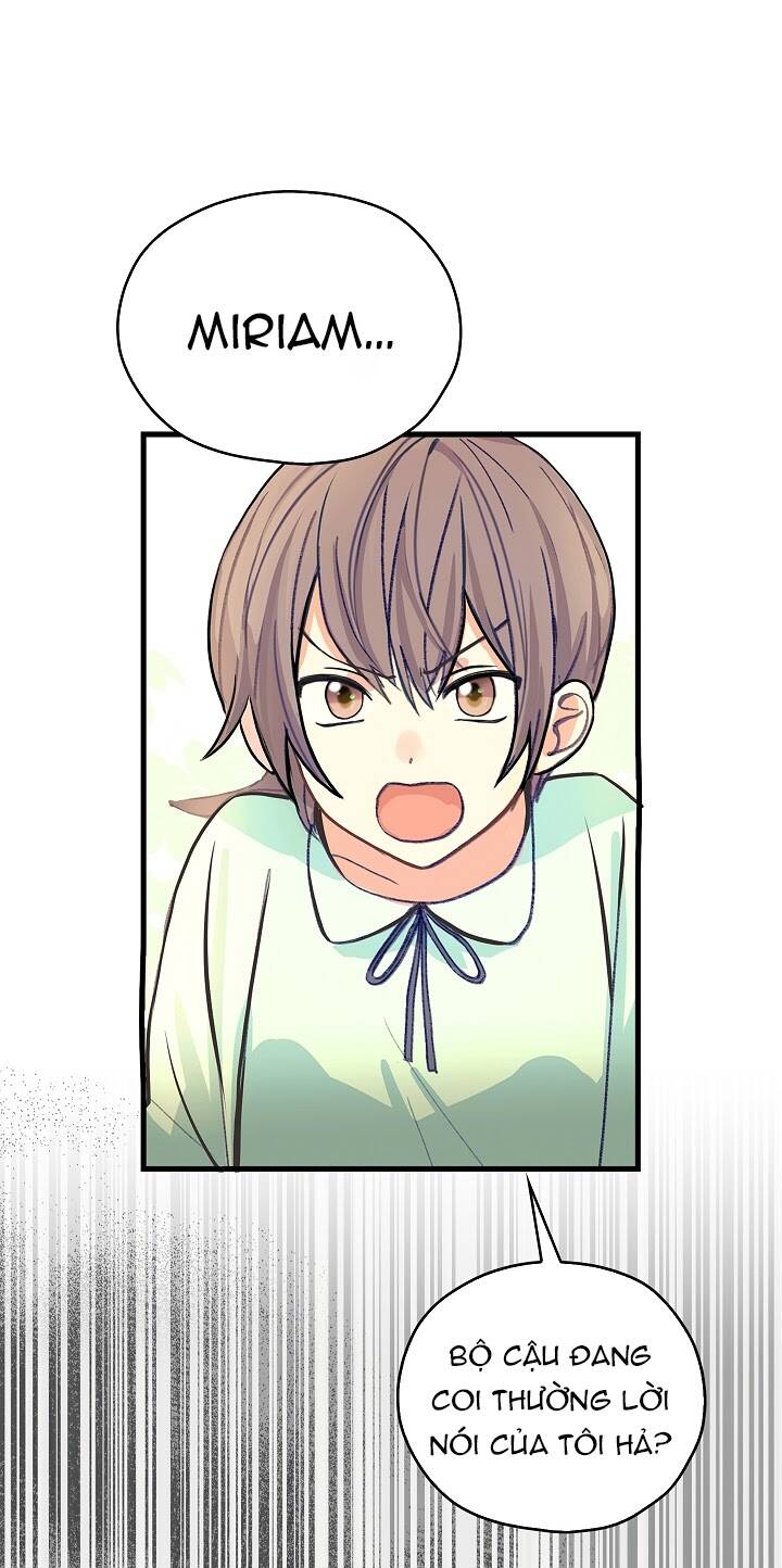 Ba Người Anh Trai Của Tôi Là Bạo Quân Chapter 1 - 12