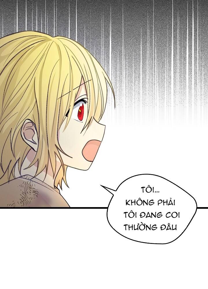 Ba Người Anh Trai Của Tôi Là Bạo Quân Chapter 1 - 16