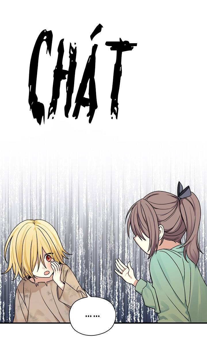 Ba Người Anh Trai Của Tôi Là Bạo Quân Chapter 1 - 17