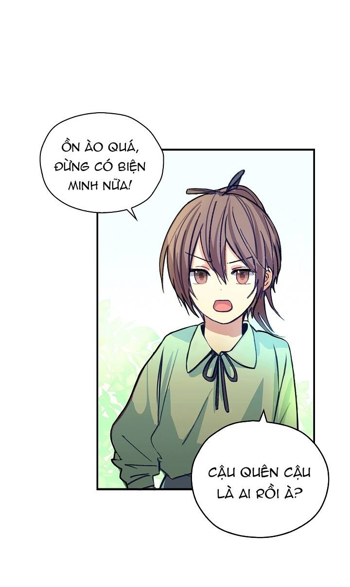 Ba Người Anh Trai Của Tôi Là Bạo Quân Chapter 1 - 18