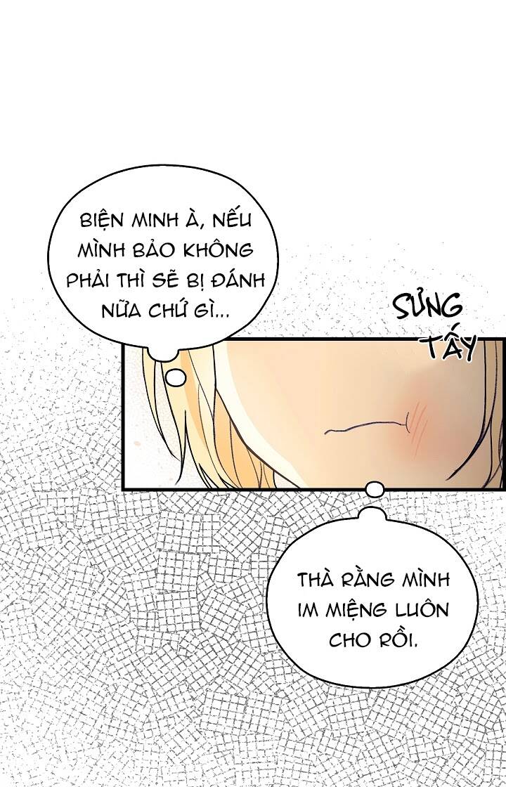 Ba Người Anh Trai Của Tôi Là Bạo Quân Chapter 1 - 19