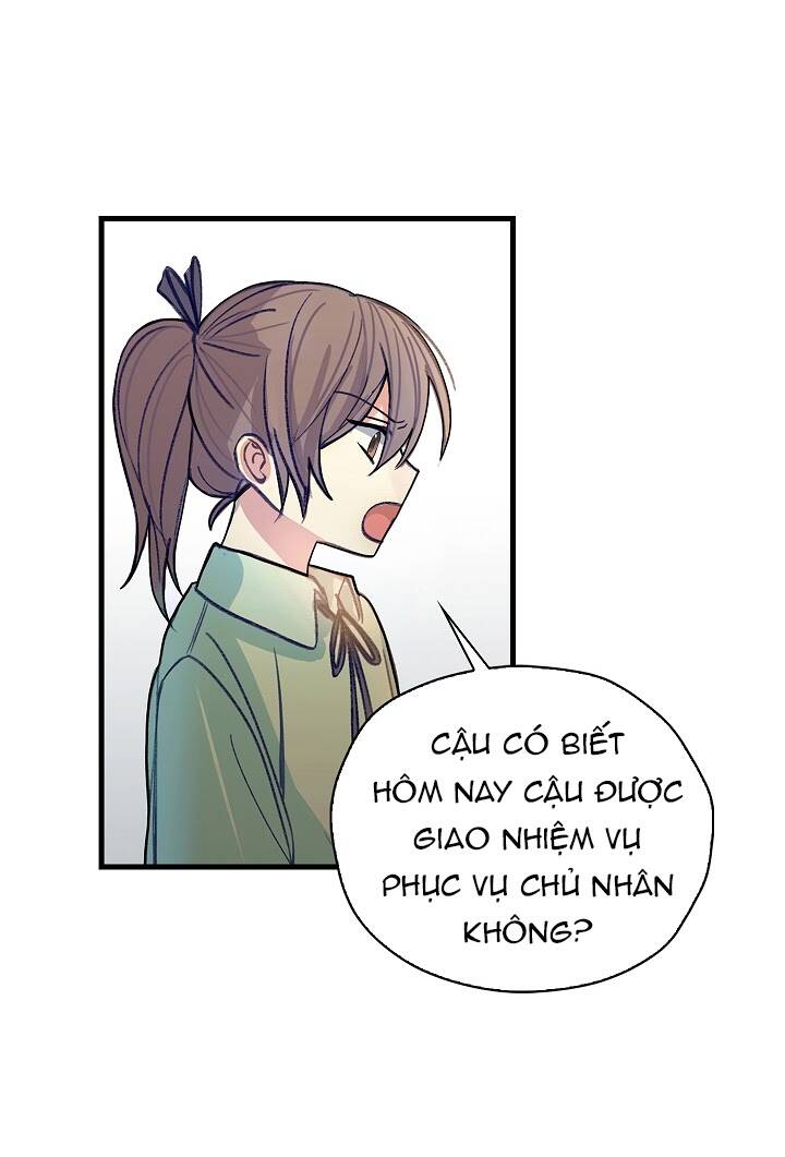 Ba Người Anh Trai Của Tôi Là Bạo Quân Chapter 1 - 21