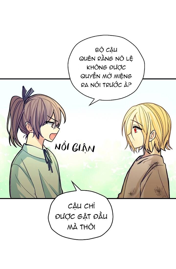 Ba Người Anh Trai Của Tôi Là Bạo Quân Chapter 1 - 24