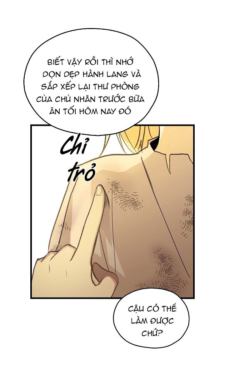 Ba Người Anh Trai Của Tôi Là Bạo Quân Chapter 1 - 26