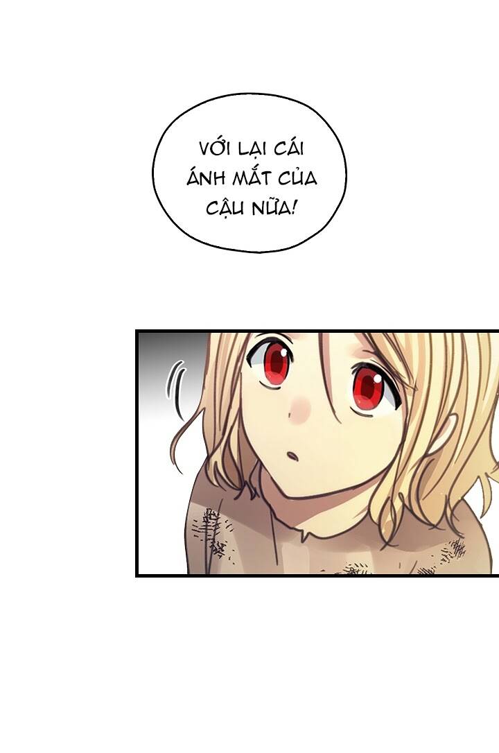 Ba Người Anh Trai Của Tôi Là Bạo Quân Chapter 1 - 27