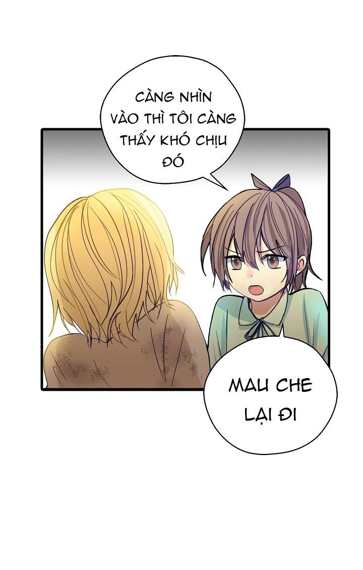 Ba Người Anh Trai Của Tôi Là Bạo Quân Chapter 1 - 28