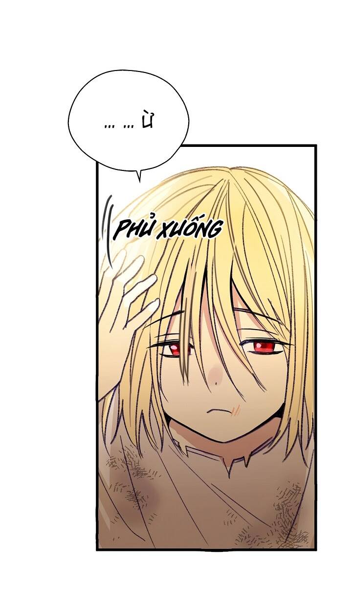 Ba Người Anh Trai Của Tôi Là Bạo Quân Chapter 1 - 29