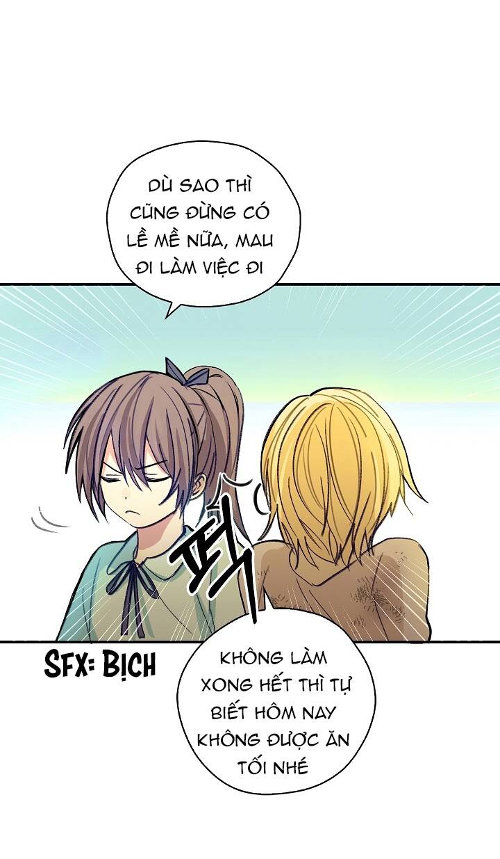 Ba Người Anh Trai Của Tôi Là Bạo Quân Chapter 1 - 30